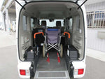 NV100 CLIPPER RIO 4WD