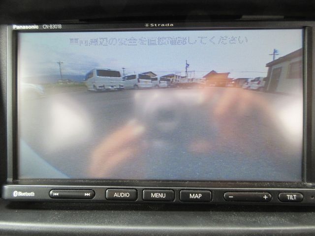 NV100 CLIPPER RIO 4WD