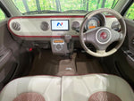 ALTO LAPIN Chocolat 4WD
