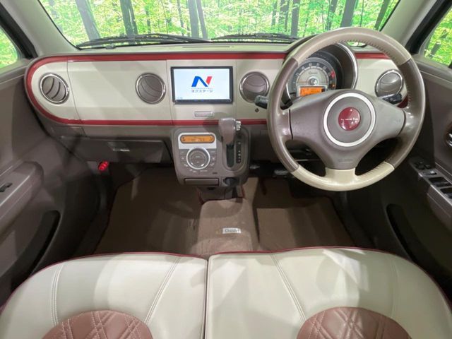 ALTO LAPIN Chocolat 4WD