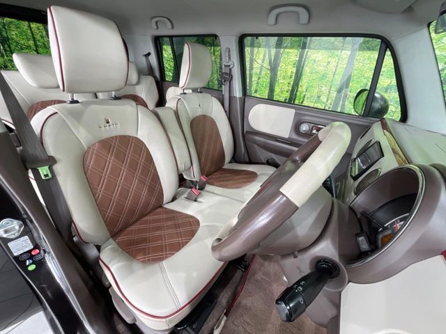 ALTO LAPIN Chocolat 4WD