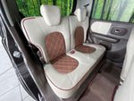 ALTO LAPIN Chocolat 4WD