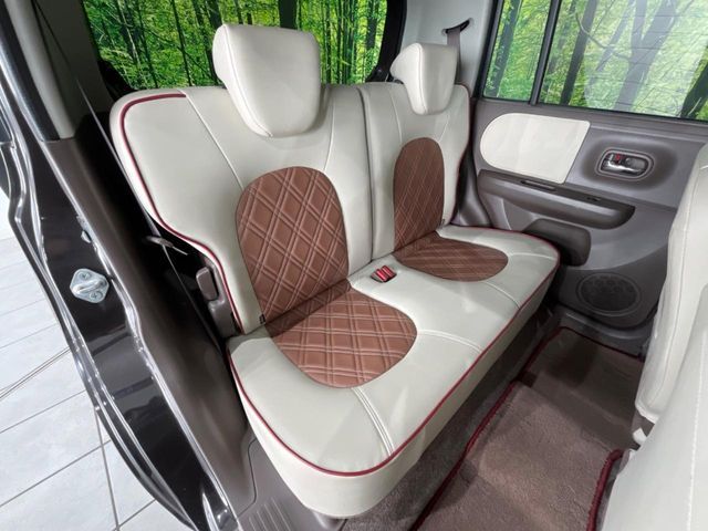 ALTO LAPIN Chocolat 4WD