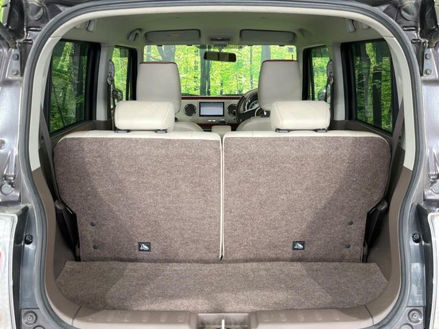 ALTO LAPIN Chocolat 4WD