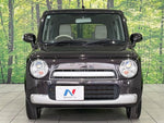 ALTO LAPIN Chocolat 4WD