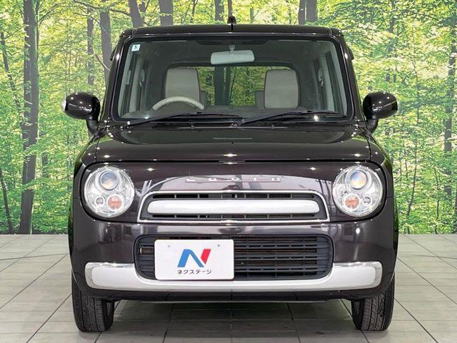 ALTO LAPIN Chocolat 4WD