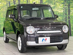 ALTO LAPIN Chocolat 4WD