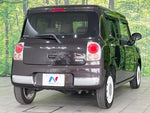 ALTO LAPIN Chocolat 4WD