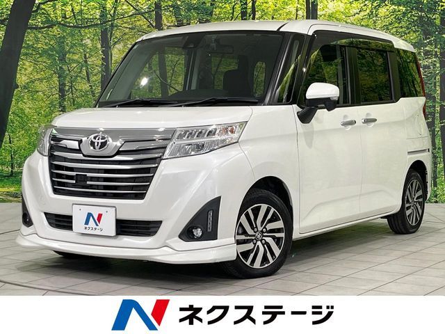 ROOMY 4WD