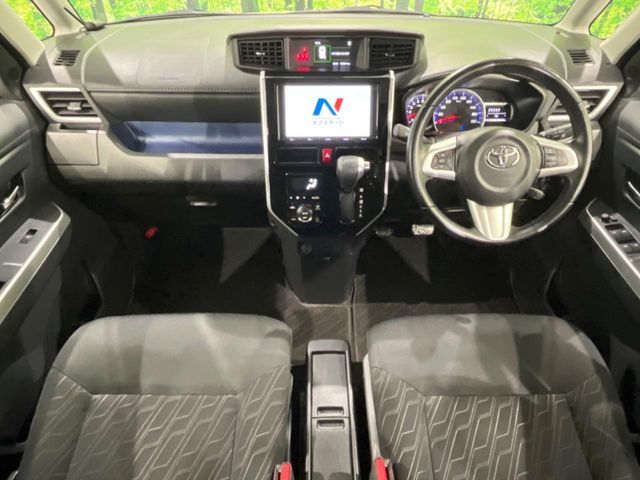 ROOMY 4WD