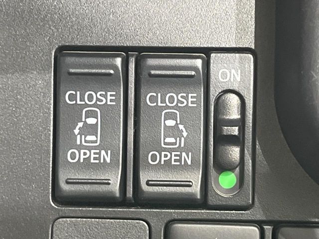 ROOMY 4WD