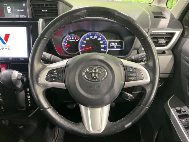 ROOMY 4WD
