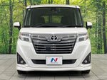 ROOMY 4WD