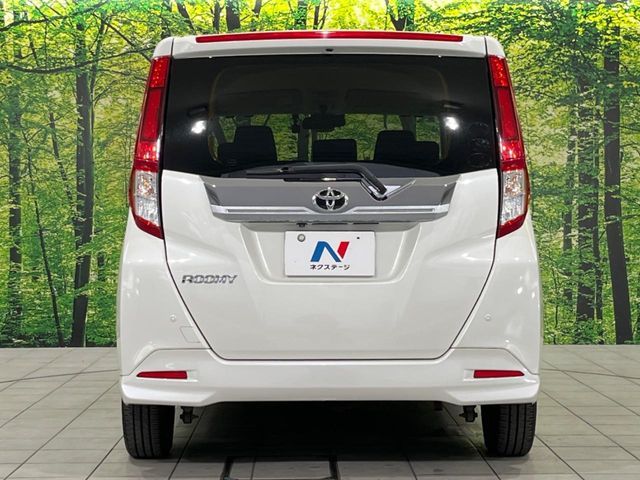 ROOMY 4WD