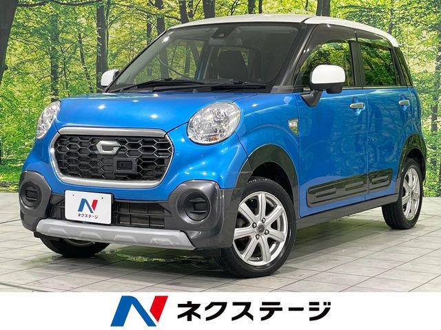 CAST ACTIVA 4WD