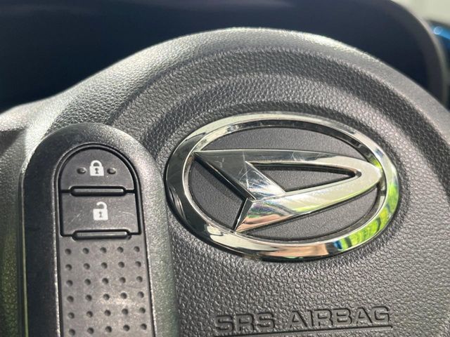 CAST ACTIVA 4WD