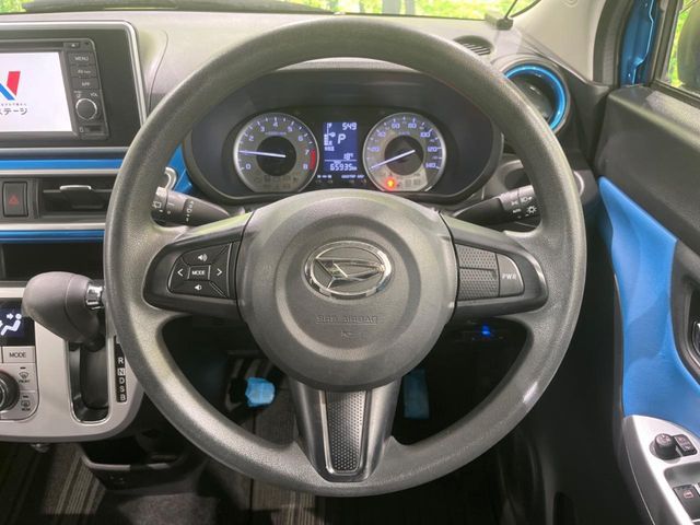 CAST ACTIVA 4WD