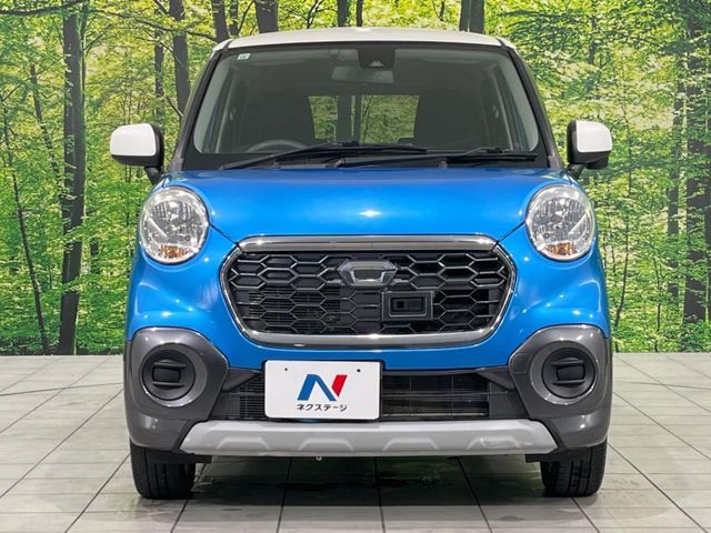 CAST ACTIVA 4WD