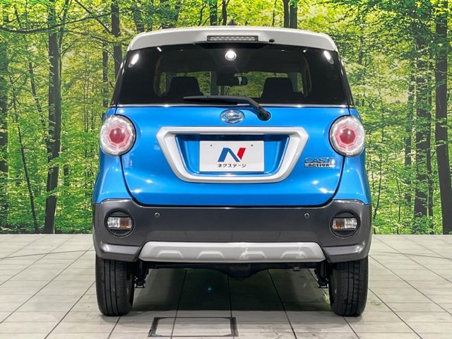 CAST ACTIVA 4WD