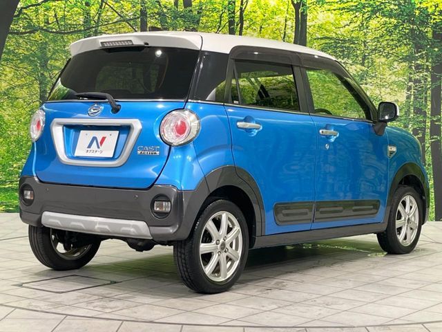 CAST ACTIVA 4WD
