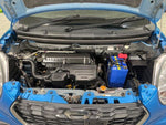 CAST ACTIVA 4WD