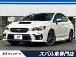 WRX STI