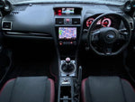 WRX STI