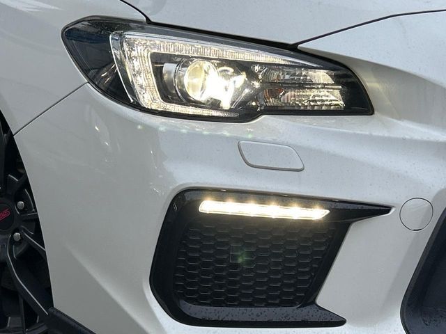 WRX STI
