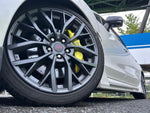 WRX STI