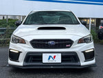 WRX STI