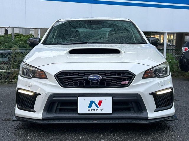 WRX STI