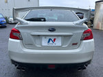 WRX STI