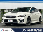 WRX S4