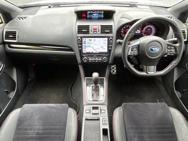 WRX S4