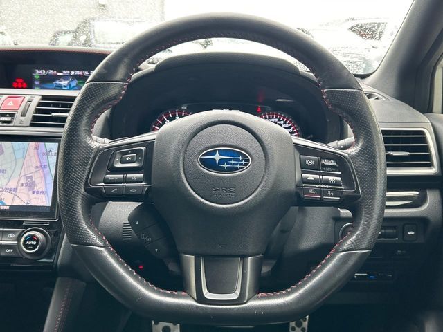 WRX S4