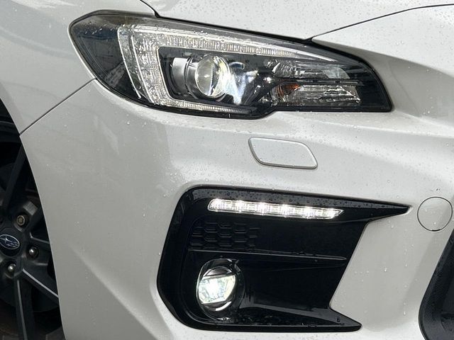 WRX S4