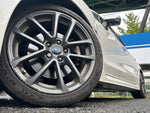 WRX S4