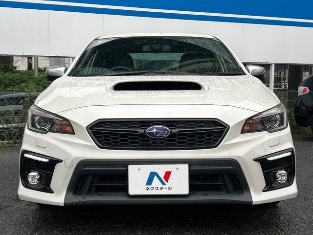WRX S4