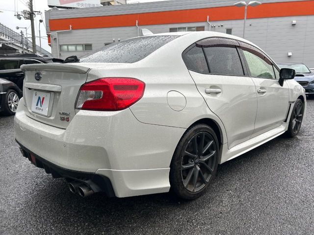 WRX S4