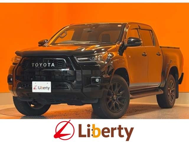 HILUX 4WD