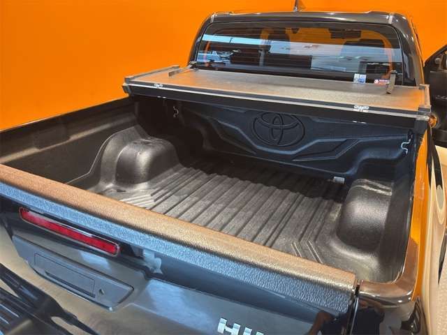 HILUX 4WD