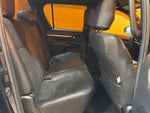 HILUX 4WD