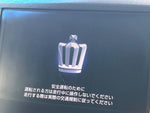 CROWN sedan hybrid