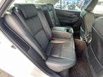 CROWN sedan hybrid