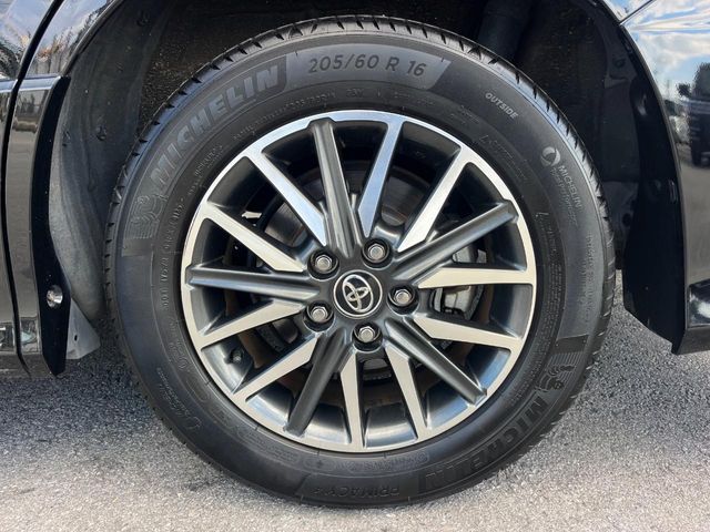 VOXY