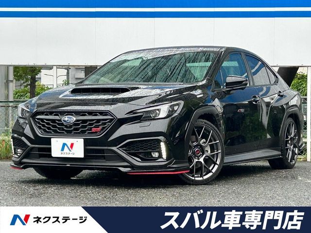 WRX S4