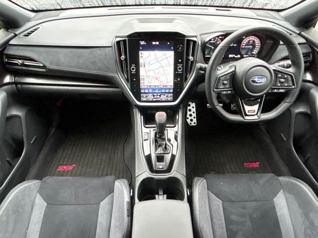 WRX S4