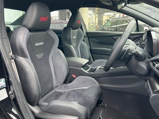 WRX S4