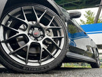 WRX S4