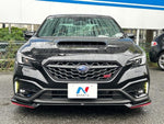 WRX S4